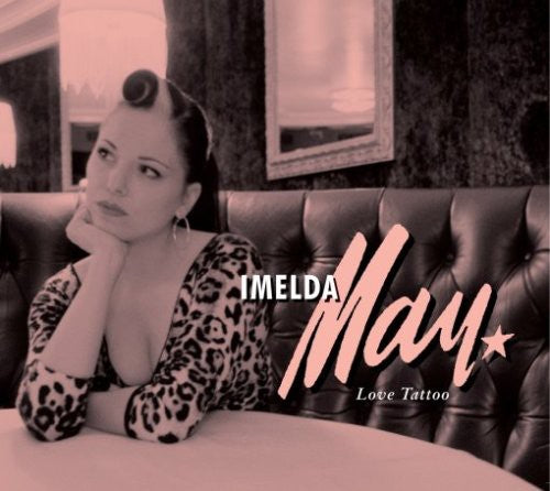 Imelda May - Love Tattoo [CD]