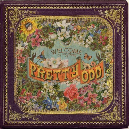 Pretty. Odd. [Vinyl]