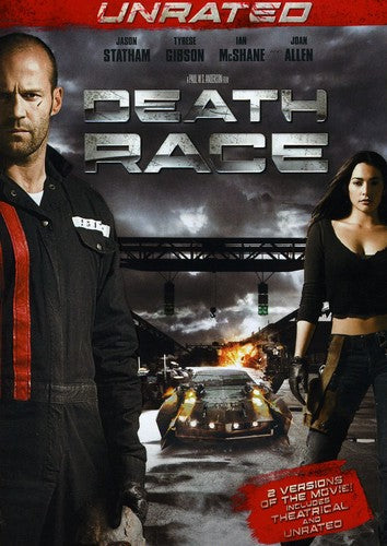 Death Race - Death Race - DVD