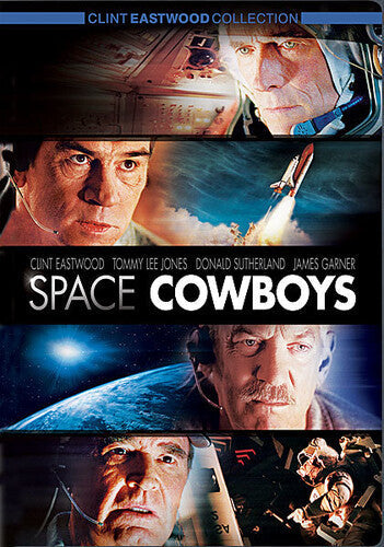 Space Cowboys - Space Cowboys - DVD