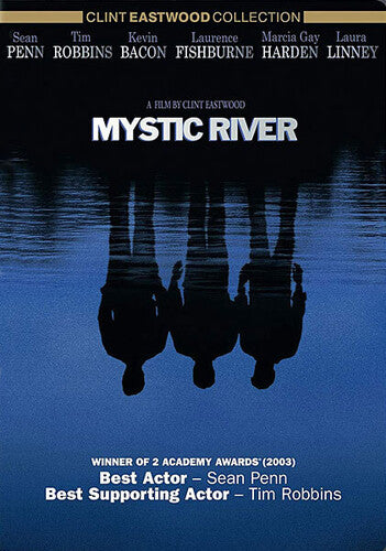 Mystic River - Mystic River - DVD