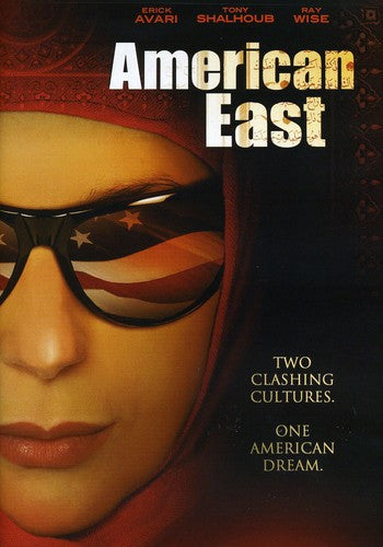 American East - American East - DVD