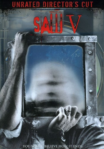 Saw V - Saw V - DVD
