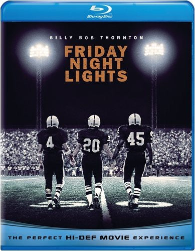 Friday Night Lights - Friday Night Lights - Blu-ray