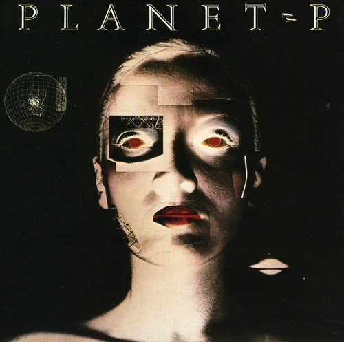 Planet P Project - Planet P Project - Music CD