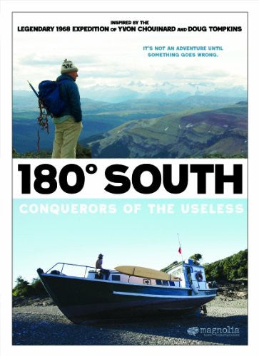 180 South Dvd - 180 South Dvd - DVD