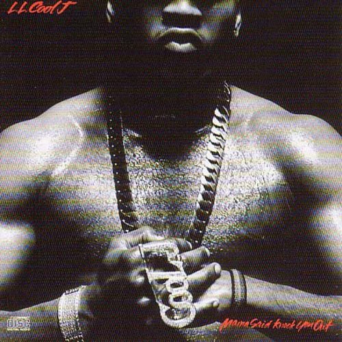 Mama Said Knock You Out [2 CD]