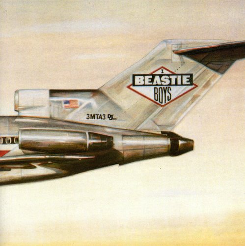 Licensed to Ill [CD]