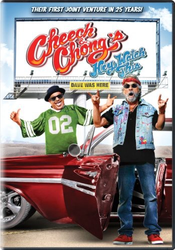 Cheech & Chong's Hey Watch - Cheech & Chong's Hey Watch - DVD