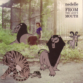 From the Lion's Mouth [CD]