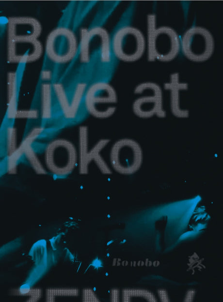Live at Koko [DVD]