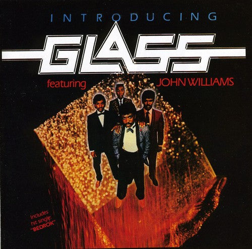 Glass - Introducing Glass (remastered) - Music CD