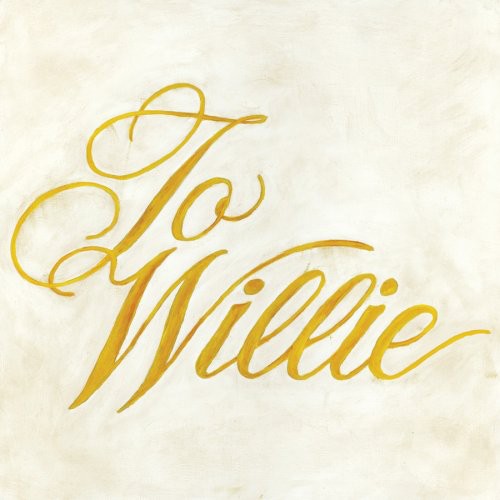 To Willie (Vinyl)