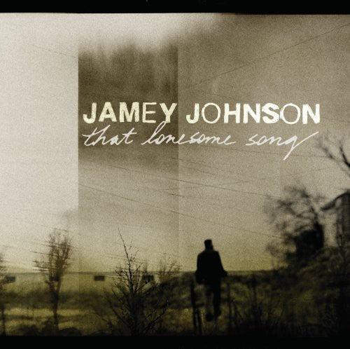 That Lonesome Song [LP]