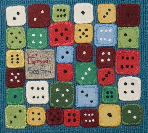 Lisa Hannigan - Sea Sew [CD]