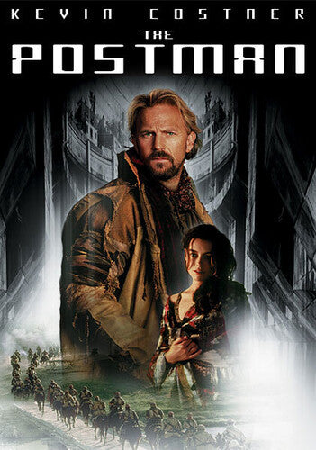 Postman - Postman - DVD