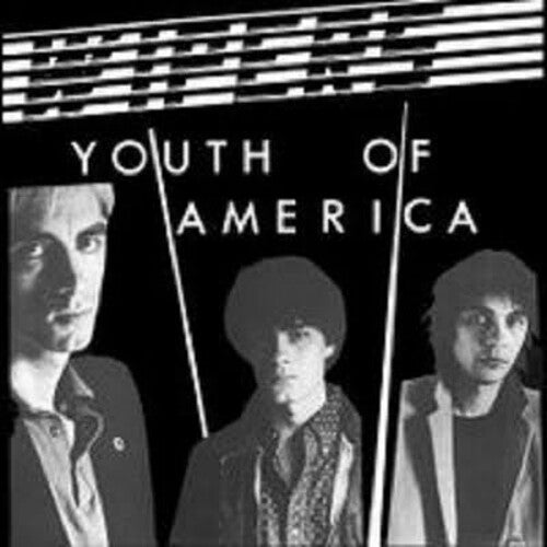 Youth Of America (Vinyl)