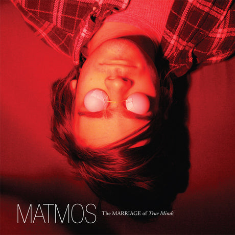The Marriage of True Minds [CD]