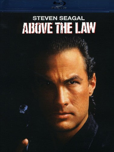 Above The Law - Above The Law - Blu-ray