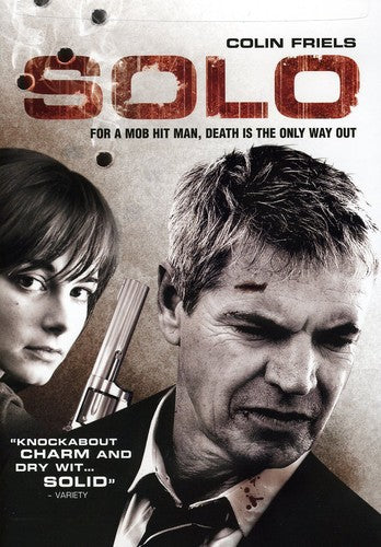 Solo - Solo - DVD