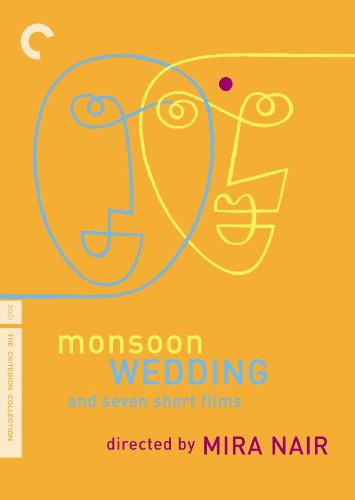 Criterion Collection - Monsoon Wedding/dvd - DVD