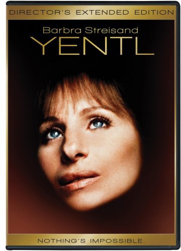 Yentl - Yentl - DVD