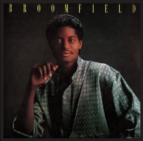Broomfield - Broomfield (bonus Tracks Edition) - Music CD