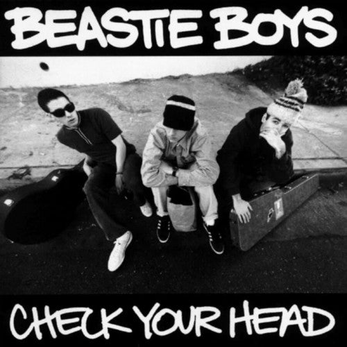 Check Your Head [2LP]