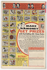 Daffy Duck 51 Gold Key 1967 VG Harp Elmer Fudd Tweety Bird Sylvester