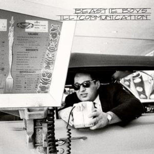 Beastie Boys : Ill Communication [2 CD]