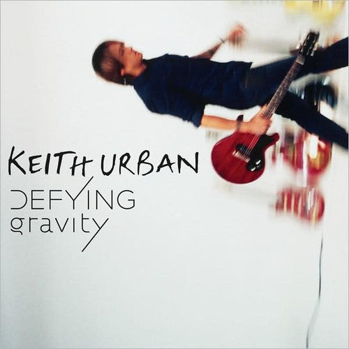 Defying Gravity [CD]