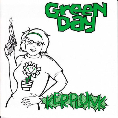 Kerplunk [With 7" Single] (Vinyl)