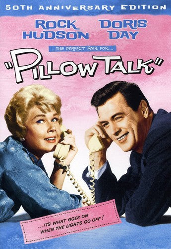 Pillow Talk - Pillow Talk - DVD