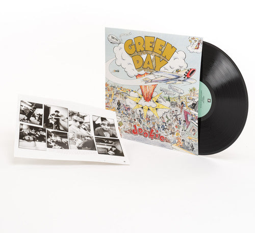 Dookie (Vinyl)