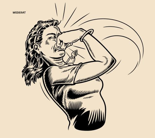 Moderat (Vinyl)