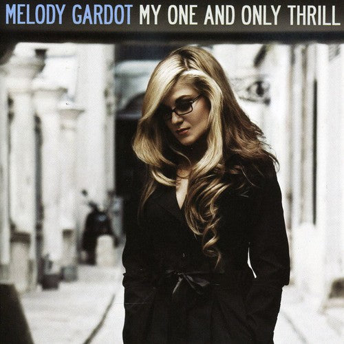 My One and Only Thrill [CD]