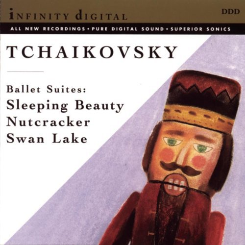 Alexander Titov - Ballet Suites [CD]