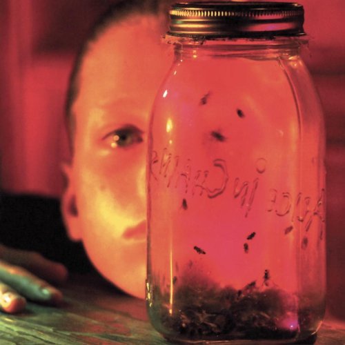 Jar Of Flies (ep) [CD]