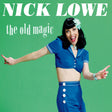 Nick Lowe - The Old Magic [CD]