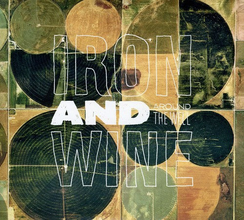 Iron And Wine - Around The Well [2 CD]