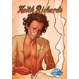 Orbit: Keith Richards