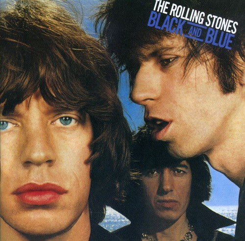 The Rolling Stones - Black and Blue [CD]