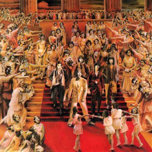 It's Only Rock N Roll [CD]