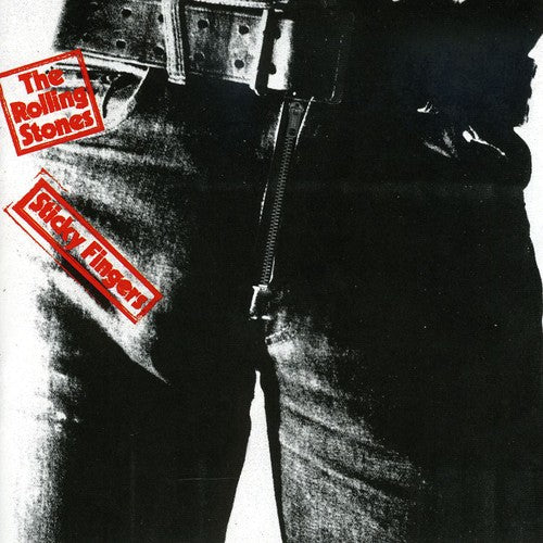 Sticky Fingers [2 CD]