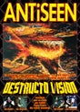 Destructo Vision [DVD]