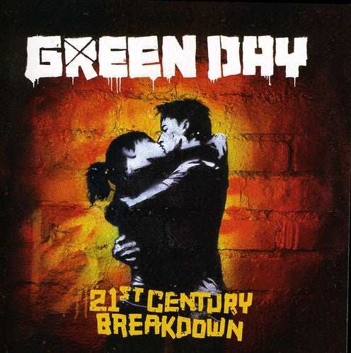 21st Century Breakdown [CD]