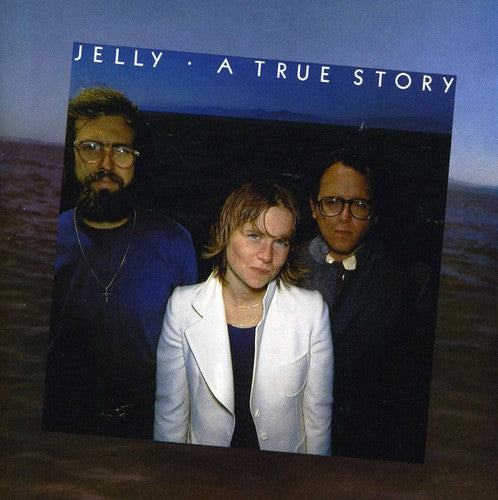 Jelly - A True Story [CD]