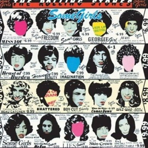 Some Girls [2 CD]
