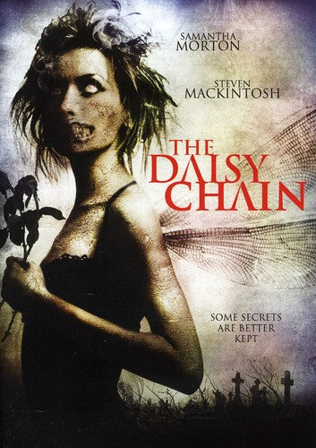 Daisy Chain (2008) - Daisy Chain (2008) - DVD