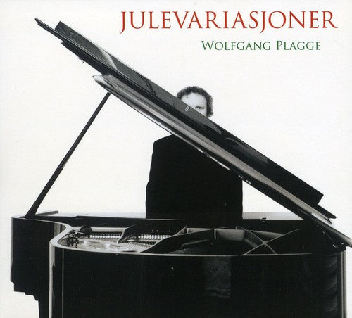 Plagge,wolfgang - Christmas Variations - Super Audio CD